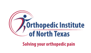 Orthopedic Institute of North Texas logo